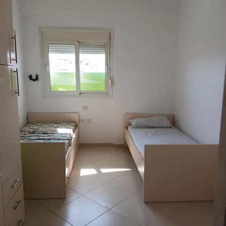 Elisb&b דירה Vlorë