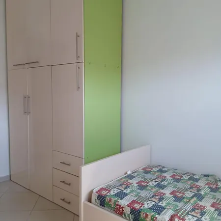 דירה Elisb&b *