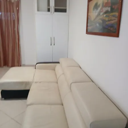 דירה Elisb&b Vlorë